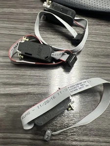 Interlogix GE P-0003 Serial Ribbbon - Picture 1 of 2