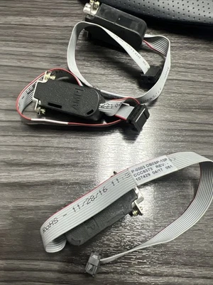 Interlogix GE P-0003 Serial Ribbbon - Image 1 of 2