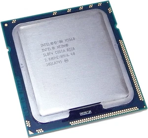 Intel SLBF4 - Picture 1 of 3