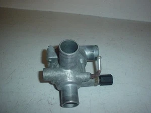 2009 Yamaha FX Nytro Thermostat Housing 2008 2010 2011 2012 2013 XTX RTX - Picture 1 of 1