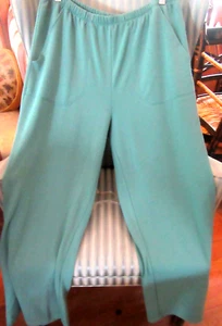 NWT! FRESH PRODUCE WOMEN LONG COMFY SOFT SLEEP / LOUNGEPANT .(L) - Picture 1 of 4