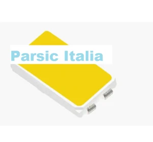 LED SMD 5630 LG 3500K warmweiß 30lm min 65mA 2,7÷3V LEMWS59R80KZ3 ( x 20 Stück ) - Bild 1 von 6