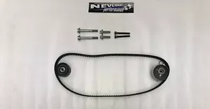 FABRICANTE DE EQUIPOS ORIGINALES NUEVO KIT DE CORREA DE DISTRIBUCIÓN VAUXHALL ASTRA CORSA MOKKA INSIGNIA ZAFIRA 95516740 - Imagen 1 de 1