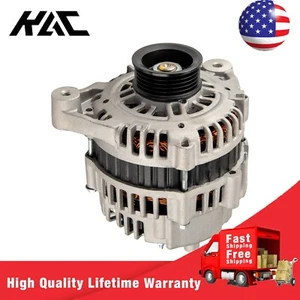 Alternador para camioneta Nissan Xterra 2000-2002 Frontier 1999-2002 3,3 L 13789 - Imagen 1 de 10