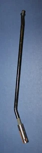 1957 1958 1959 1960 1961 1962 1963 1964 1965 1966 1967 Corvette shifter linkage - Imagen 1 de 1