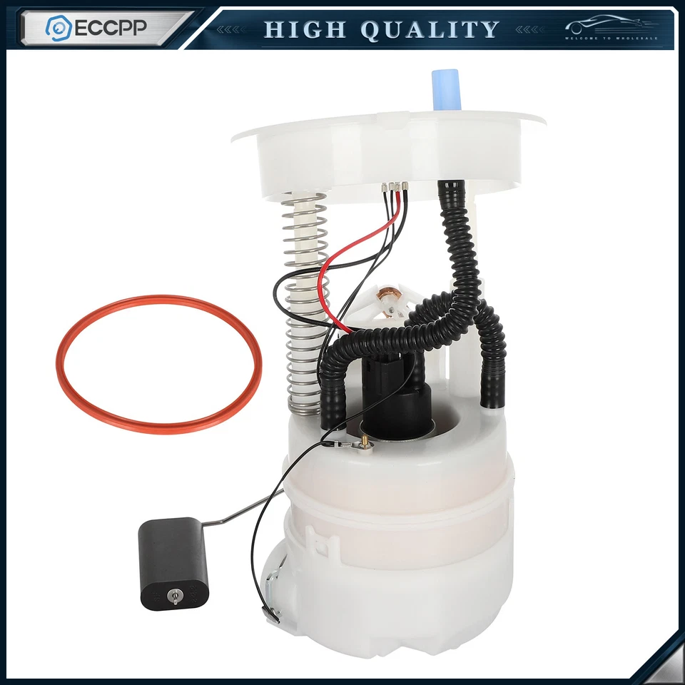 Montaje de bomba de combustible Cooper Countryman 11-16 1,6 L para Mini Cooper Paceman 2013-16 Foto 1 de 4