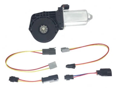 Motor de janela Mercury Sable 1986-1995 46938CFSC 1987 1988 1989 1990 1991 1992 - Imagem 1 de 2