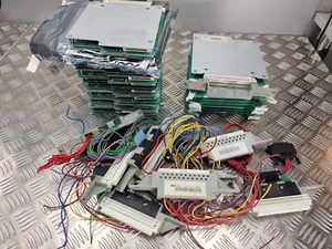 HP Agilent 444470A 44471A 44473A Interruttore a relè 13 pezzi - Foto 1 di 7