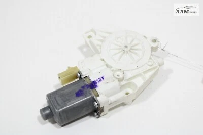 Dodge Journey SXT 2011-2019 puerta trasera derecha pasajero ventana motor OEM Foto 1 de 4