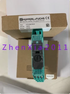 1PC new P+F KFD2-EB2.R4A.B - Picture 1 of 1