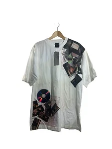 Vintage Makaveli Branded T-Shirt Tupac Shakur 2Pac Death Row Hip Hop 90’s 2000’s - Picture 1 of 6