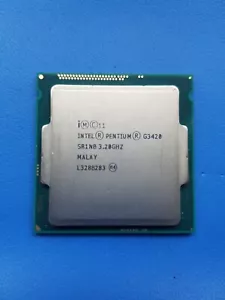 Intel® Pentium® Processor G3420 - Picture 1 of 1