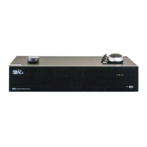 32 Channel NVR H.265 4K 8MP POE Security Stand Alone Video Recorder 8 SATA HDD - Picture 1 of 8