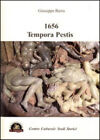 Libri Giuseppe Barra / Giuseppe Scarpa - 1656. Tempore Pestis