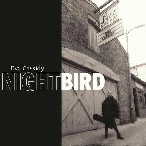 Nightbird (7lp 180 g 45 RPM Boxset) by Cassidy, Eva (Record, 2022) - Image 1 of 1