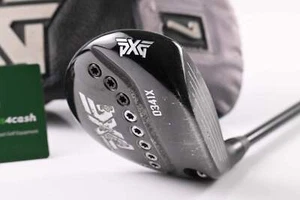 PXG 0341X Gen1 #3 Wood / 15 Degree / Regular Flex Tensei CK Blue 60 Shaft - Picture 1 of 9