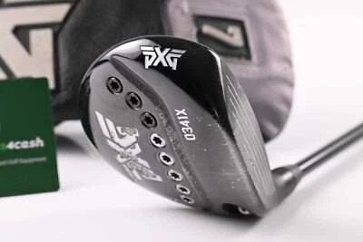 PXG 0341X Gen1 #3 Wood / 15 Degree / Regular Flex Tensei CK Blue 60 Shaft - Image 1 of 4