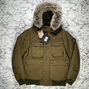 Belstaff Windbreaker Coats \u0026 Jackets 