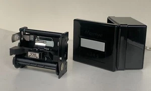 Mamiya 645 220 Film Insert - Picture 1 of 3