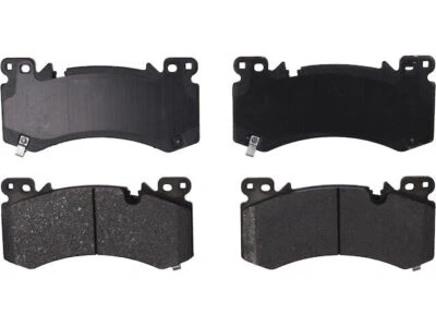 Juego de pastillas de freno Autopart International 26954YBYT para GMC Sierra 3500 HD 2023-2024 Foto 1 de 2