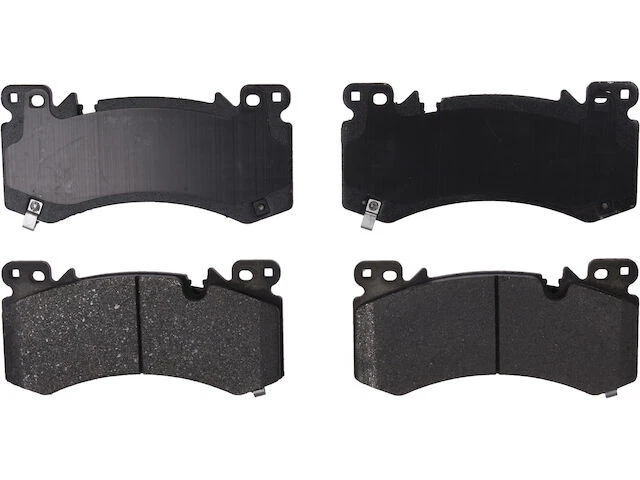 Juego de pastillas de freno Autopart International 26954YBYT para GMC Sierra 3500 HD 2023-2024 Foto 1 de 2