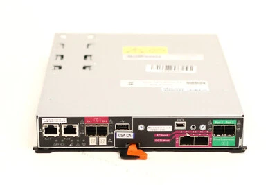 IBM TS7700 Drive Module I/F-6 Controller Module FRU P/N: 17R7088 Tested Working - Image 1 of 3