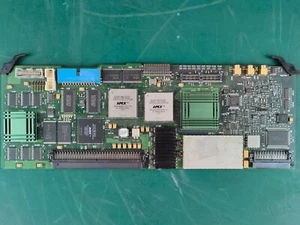 Agilent E4400-60744 OPT 601/602 Baseband Generator Board Assembly for E4438C - Picture 1 of 3