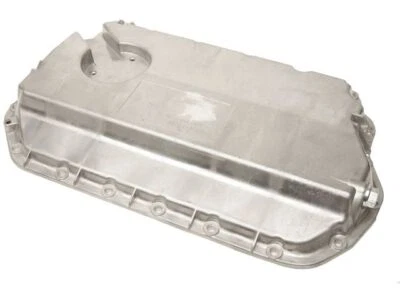 Para 1998-2005 Volkswagen Passat Oil Pan Lower 28447ZGTP 2003 2002 2000 2004 1999 - Imagem 1 de 2