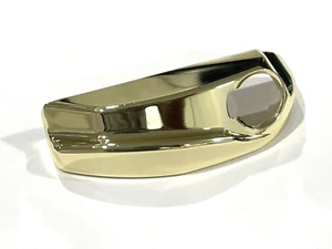 NEW ROTO X-DRIVE RH X15 BRASS COVER OP06-7914 for WINDOW OPERATOR - Picture 1 of 6