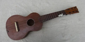 Vintage Guitar Ukulele Brand Stamp C.F. Martin & Co Nazareth PA - Picture 1 of 11