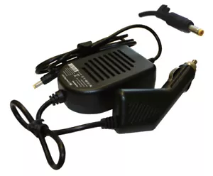 Compaq Armada 7730T Compatible Laptop Power DC Adapter Car Charger - Picture 1 of 1