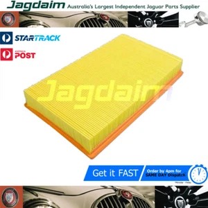 New Jaguar XJ (X308) Air Filter NJA3558AA - Picture 1 of 2