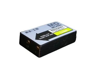 Capa bateria recarregável USBC para SONY MD MZ-1 MZ-2P BP-MZ1 - Imagem 1 de 3