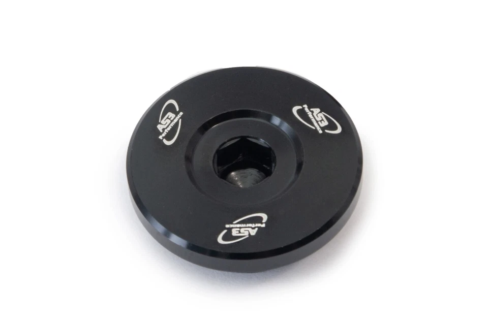 AS3 ENGINE PLUG for SUZUKI DRZ 50 2019-2024 DRZ 70 2008-2018 DRZ 125 2003-2024 - Image 1 of 1