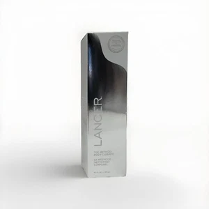 LANCER The Method: Body Cleanse 8.5oz - New In Box - Picture 1 of 2