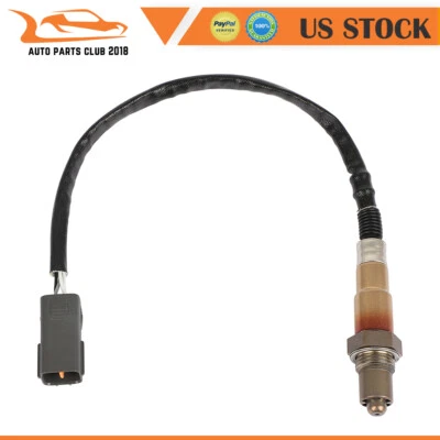 Sensor de oxígeno O2 relación combustible aire coche para Mazda 3 2010-2013 L54118861A 250-24872 Foto 1 de 4