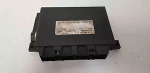 01 02 MERCEDES ML320 163 Type Transmission Control Unit TCU TCM OEM A0305452632 - Picture 1 of 6