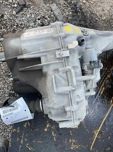 15 16 17 18 19 20 CHEVY/GMC SUBURBAN 1500 SERIES Transfer Case AY9 - Picture 1 of 3