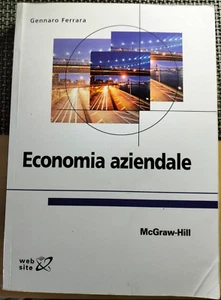 Gennaro Ferrara, Economia Aziendale, McGraw-Hill - Bild 1 von 10