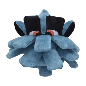 Sitting Cuties Pineco Plüschtier Pokemon Fit Scarlet Violet Official Nintendo Switch - Bild 1 von 2