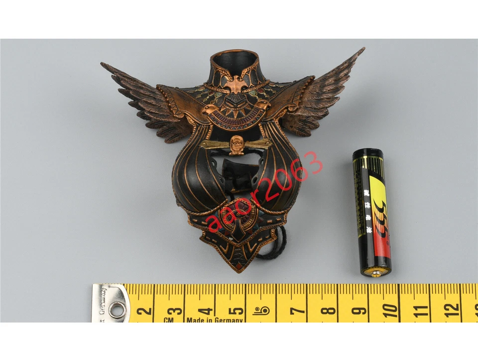 TBLeague PL2021-185A Egyptian Goddess of Magic Seamless Female Action Figure 1/6