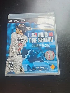 MLB 10 - Sony PlayStation 3 - Bild 1 von 3