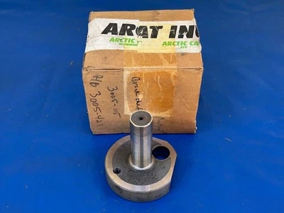 Nuevo de Lote Antiguo Arctic Cat 3005-115 Cigüeñal Centro Medio 1998-2000 ZR ZL 500 600 Especial Foto 1 de 4