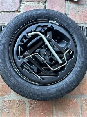 ruotino ruota fiat tipo con kit  - Bild 1 von 4