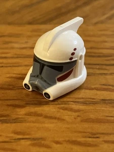 LEGO Star Wars ARC Clone Trooper Minifigure Helmet ARC Trooper Elite Clone - Picture 1 of 5