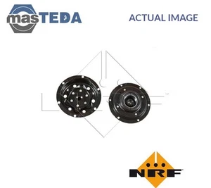 380011 AIR CONDITIONER COMPRESSOR MAGNETIC CLUTCH NRF NEW OE REPLACEMENT - Picture 1 of 6