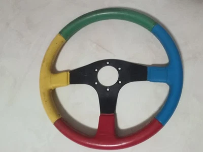 Momo Benetton D35 5/90 - Bild 1 von 4