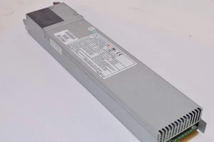 Supermicro Netzteil PWS-1K28P-SQ 1280W mit PMBus Retail - Bild 1 von 5