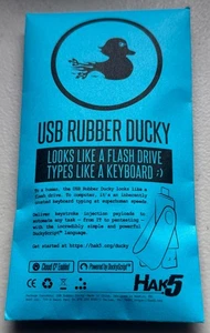 HAK 5 - Picture 1 of 1