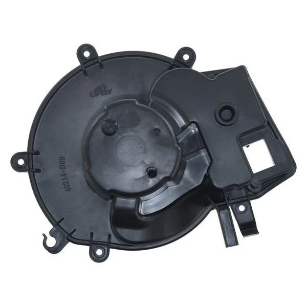 For Mercedes-Benz G550 2009-2016 iD Select SEL482025 HVAC Blower Motor Foto 1 de 1